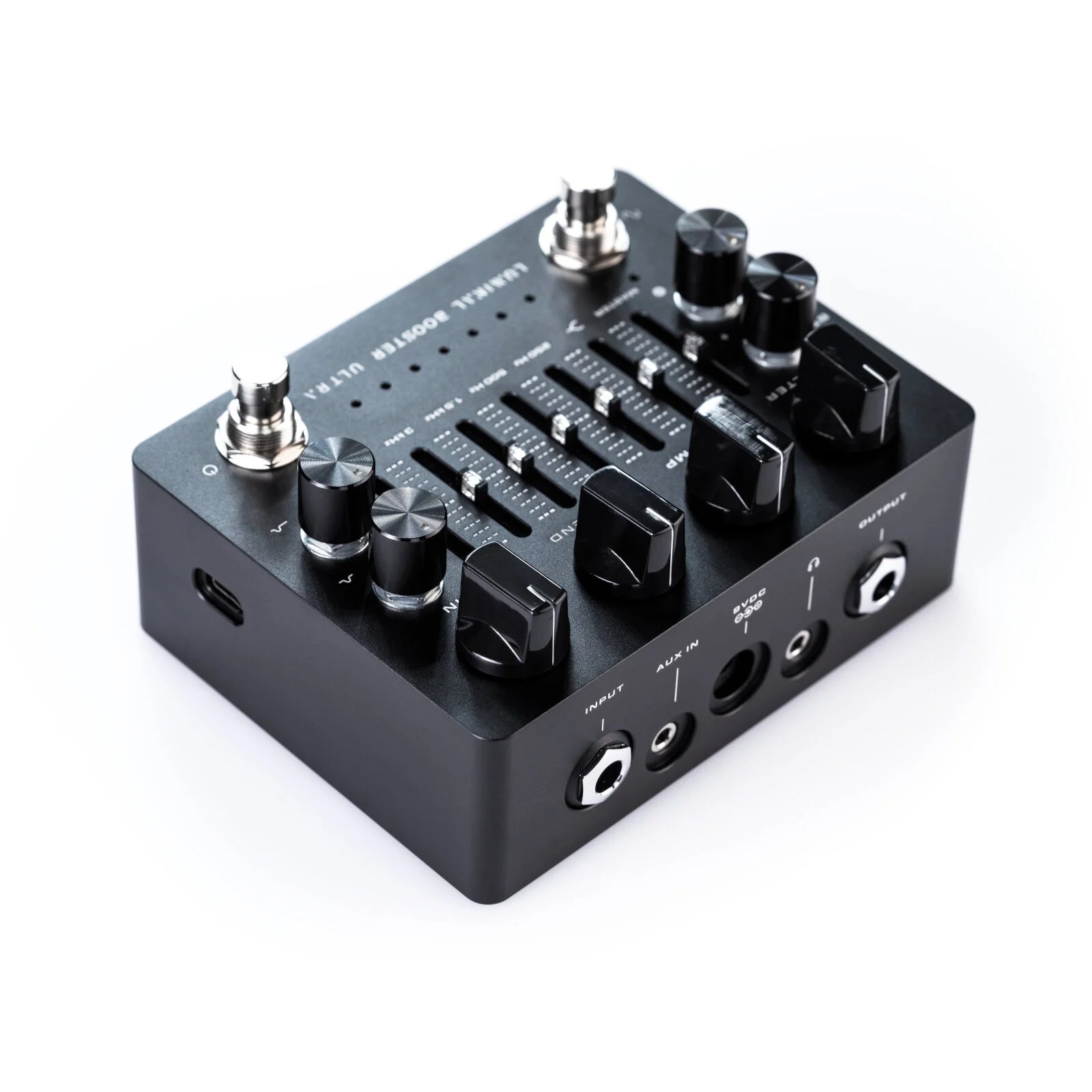 ベース Darkglass LUMINAL BOOSTER ULTRA Luminal Booster Ultra